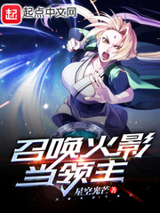 召唤火影当领主小说免费阅读下载