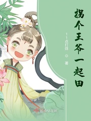 拐个王爷去种田之二