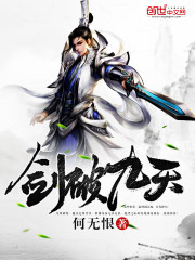剑破九天目录
